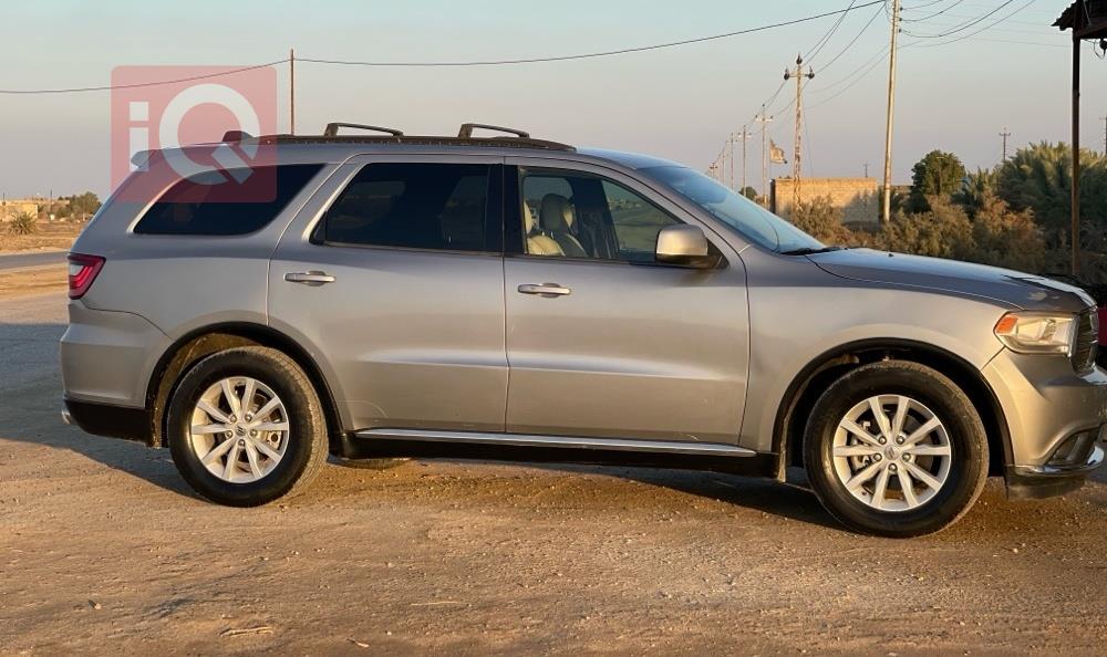 دودج دورانجو